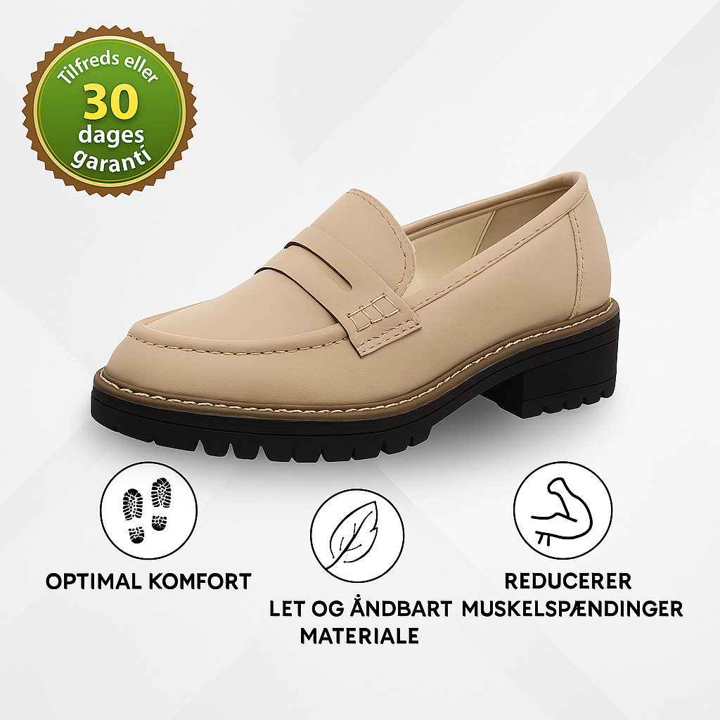 Frederika™ | Luxusní a komfortní obuv pro ženy