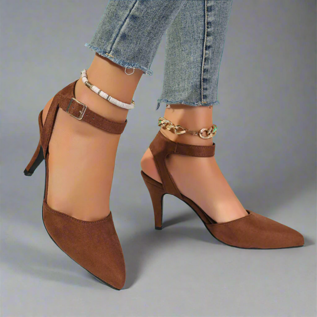 Frederika™ | Stylové pohodlné sandály na aktivní dny