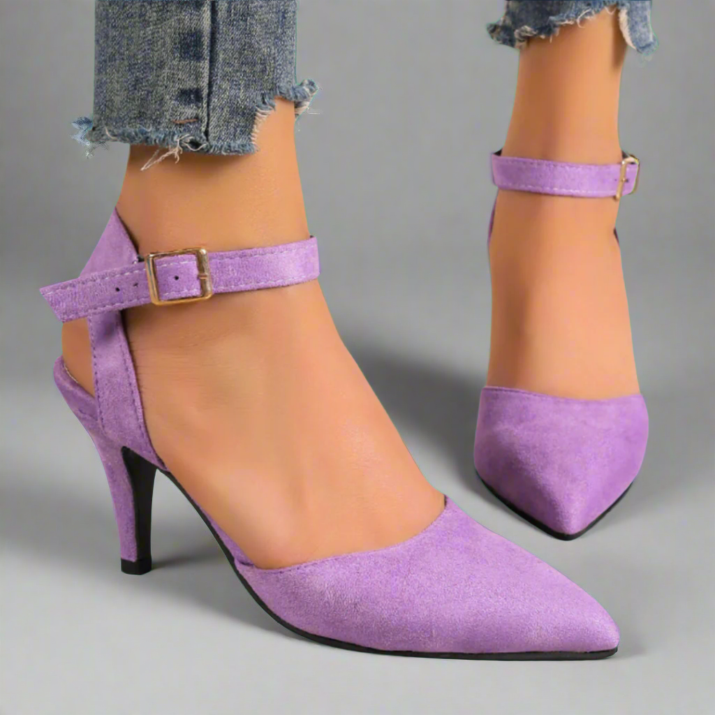 Frederika™ | Stylové pohodlné sandály na aktivní dny