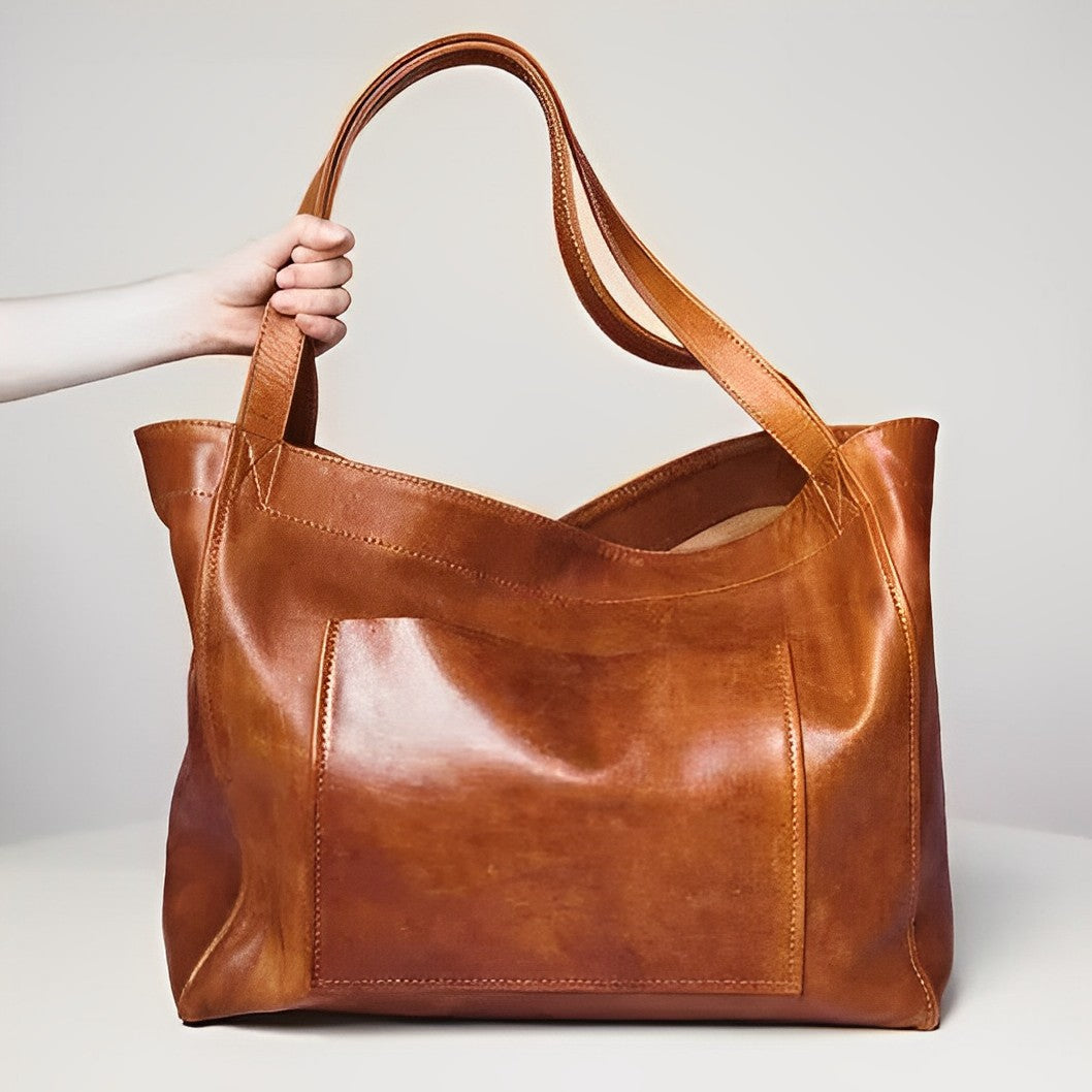 Sif™ - Retro Tote Bag