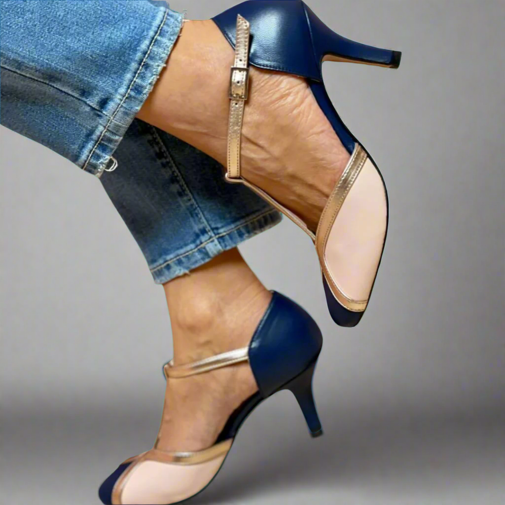 Frederika™ | Elegantní komfortní sandály