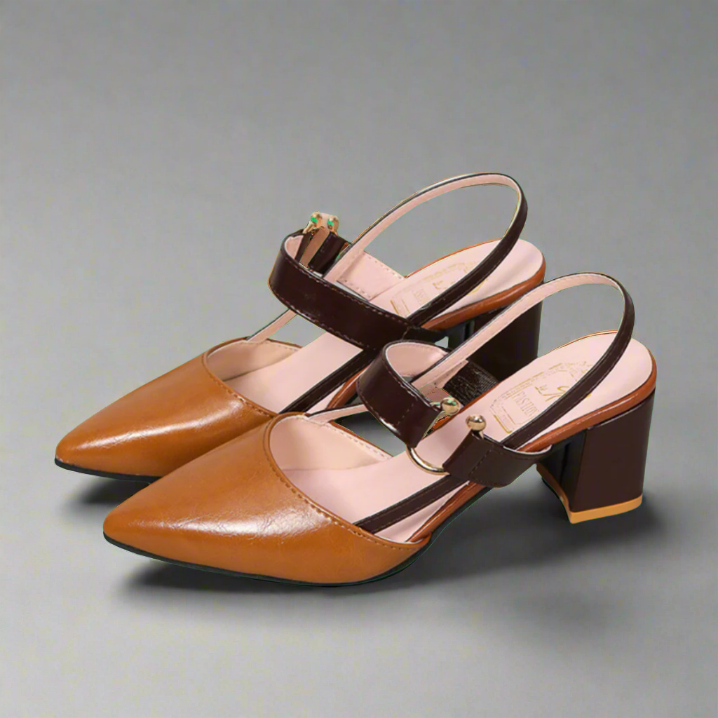 Frederika™ | Komfortní sandály pro čistou svobodu