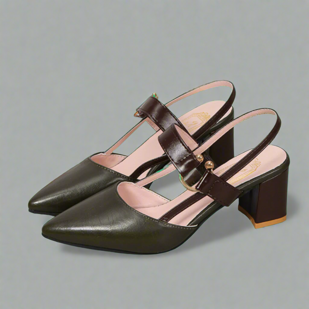 Frederika™ | Komfortní sandály pro čistou svobodu