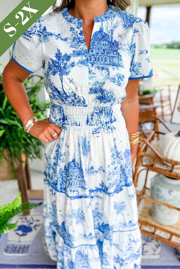 CINDY | Dámská Maxi Šaty Modelující