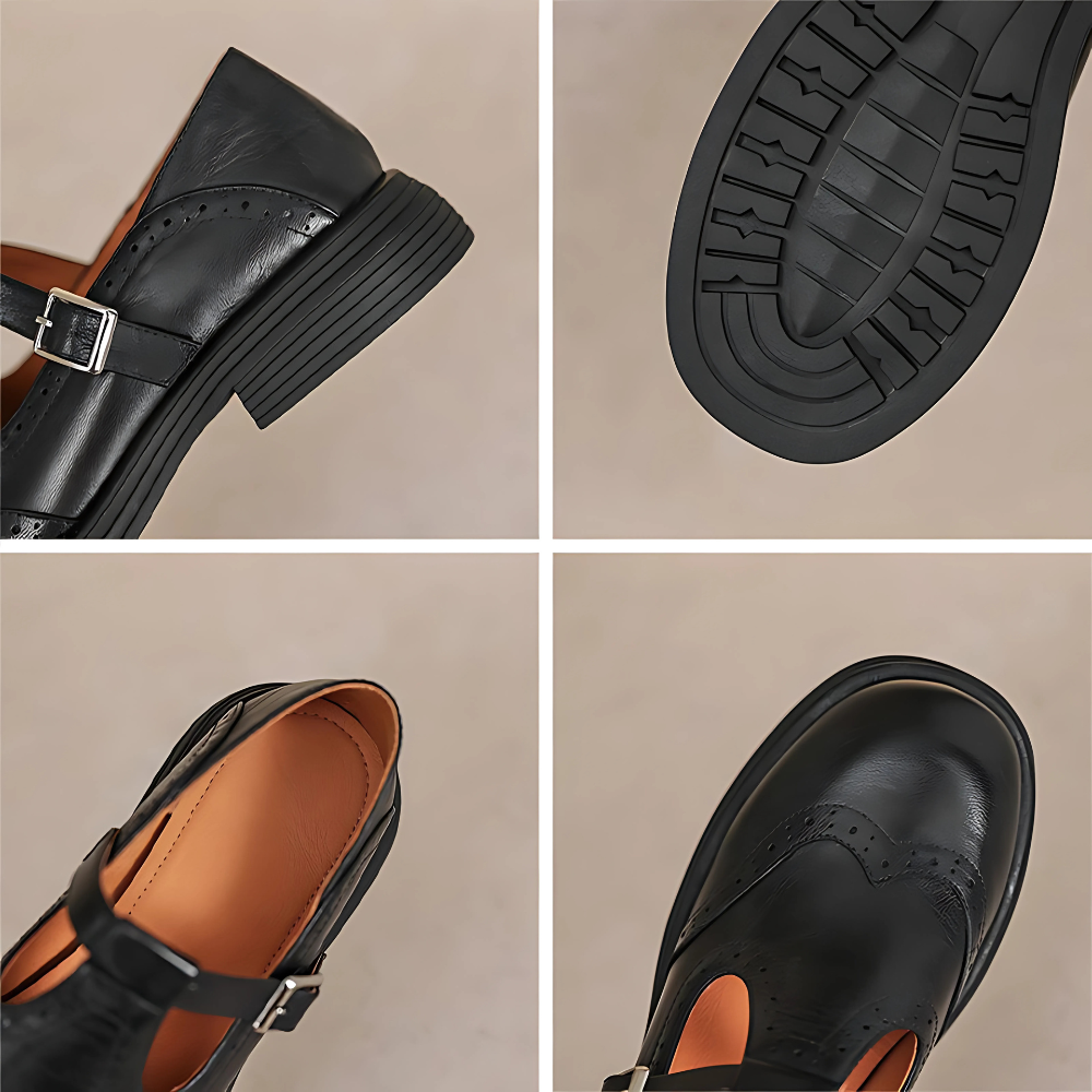 Dionne – Klasické boty