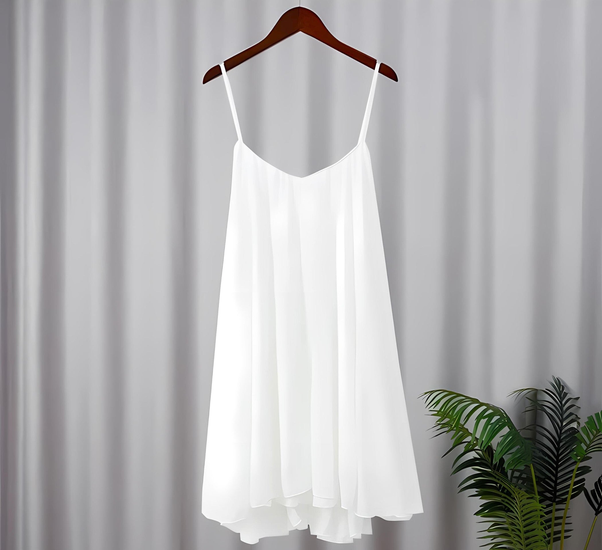 MIO | Elegantní Mini Šaty