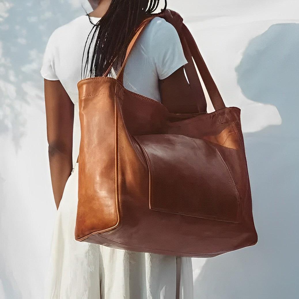 Sif™ - Retro Tote Bag