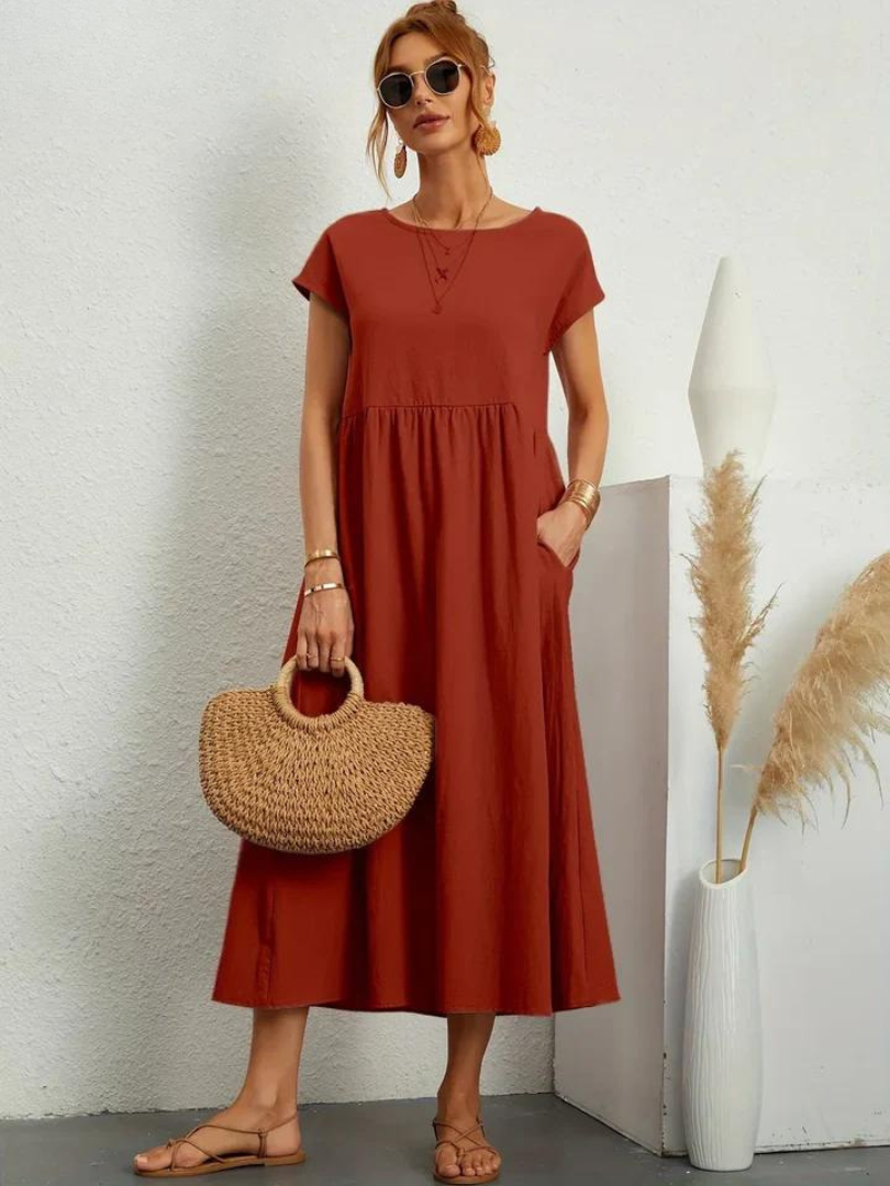 RUBY | Elegantní Tunika