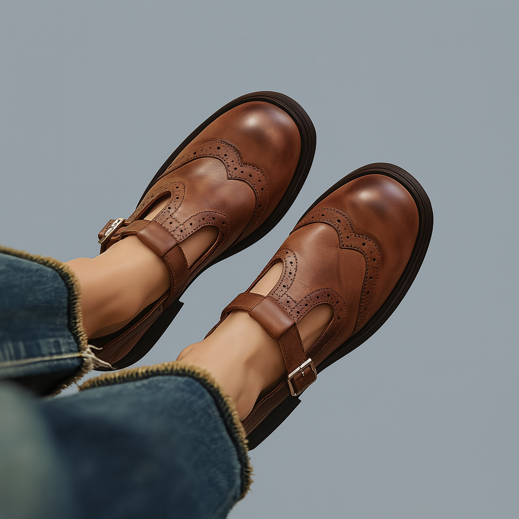 Dionne – Klasické boty