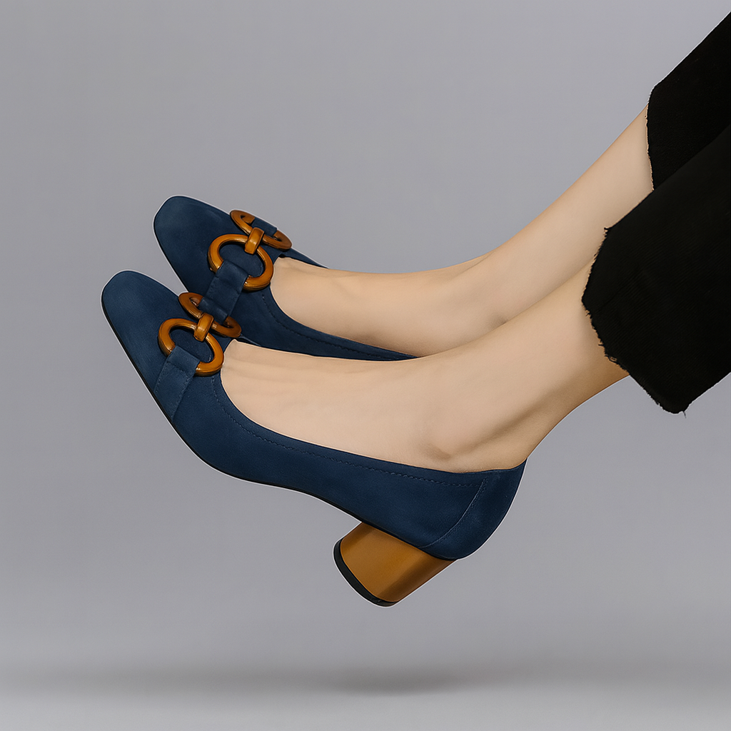 Minna | Elegantní a pohodlné dámské sandály