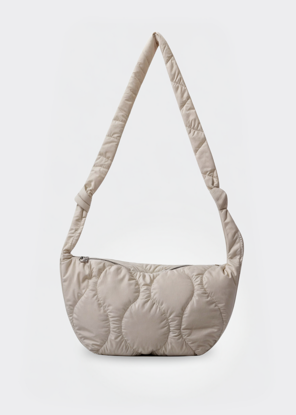 Clara Quilted Handbag PM