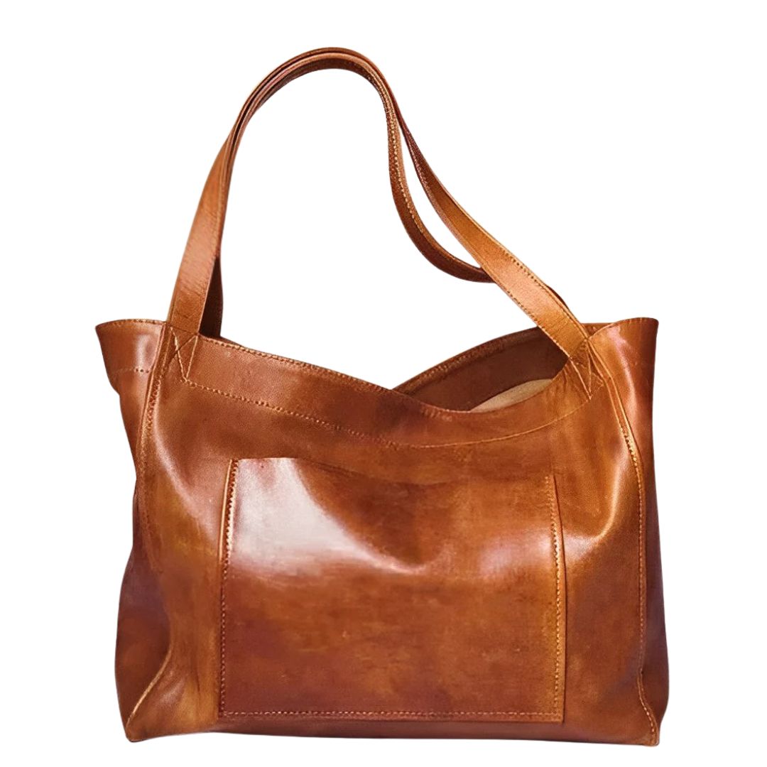 Sif™ - Retro Tote Bag