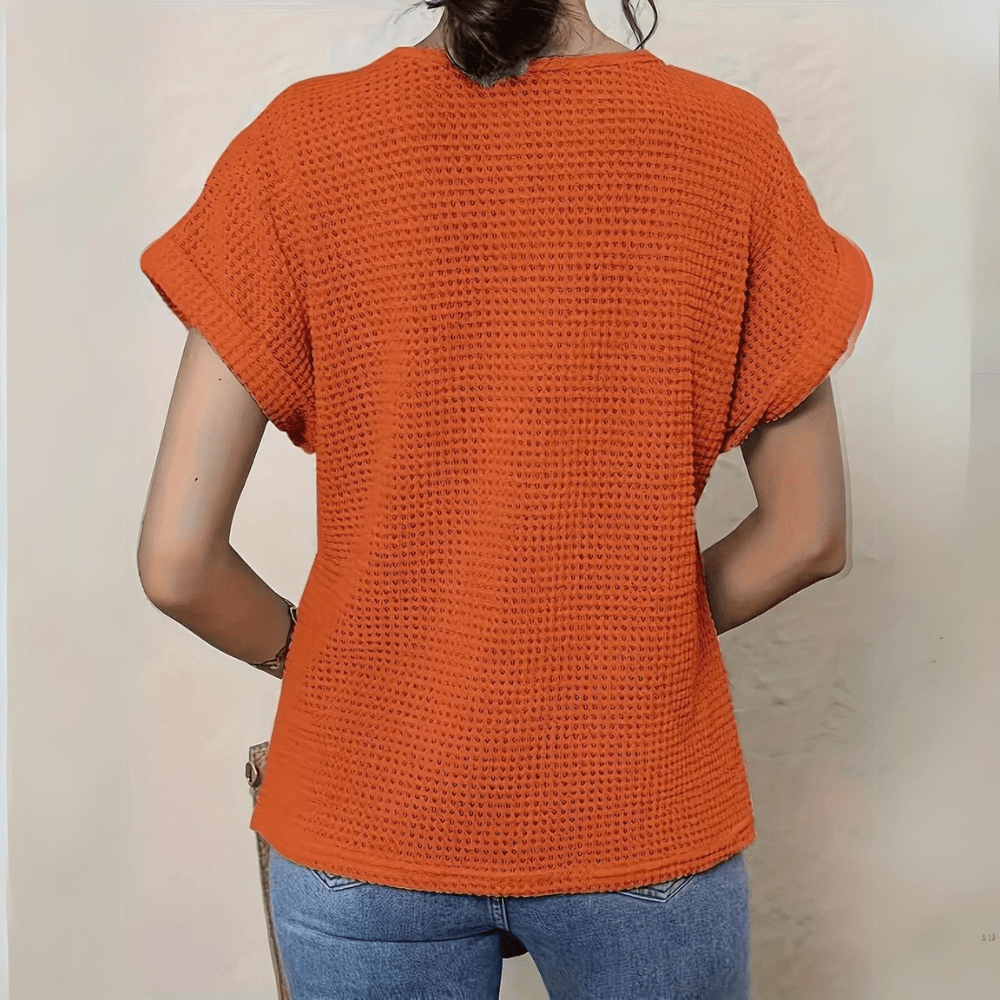 Karin™ | Elegantní blůza ve stylu Ibiza
