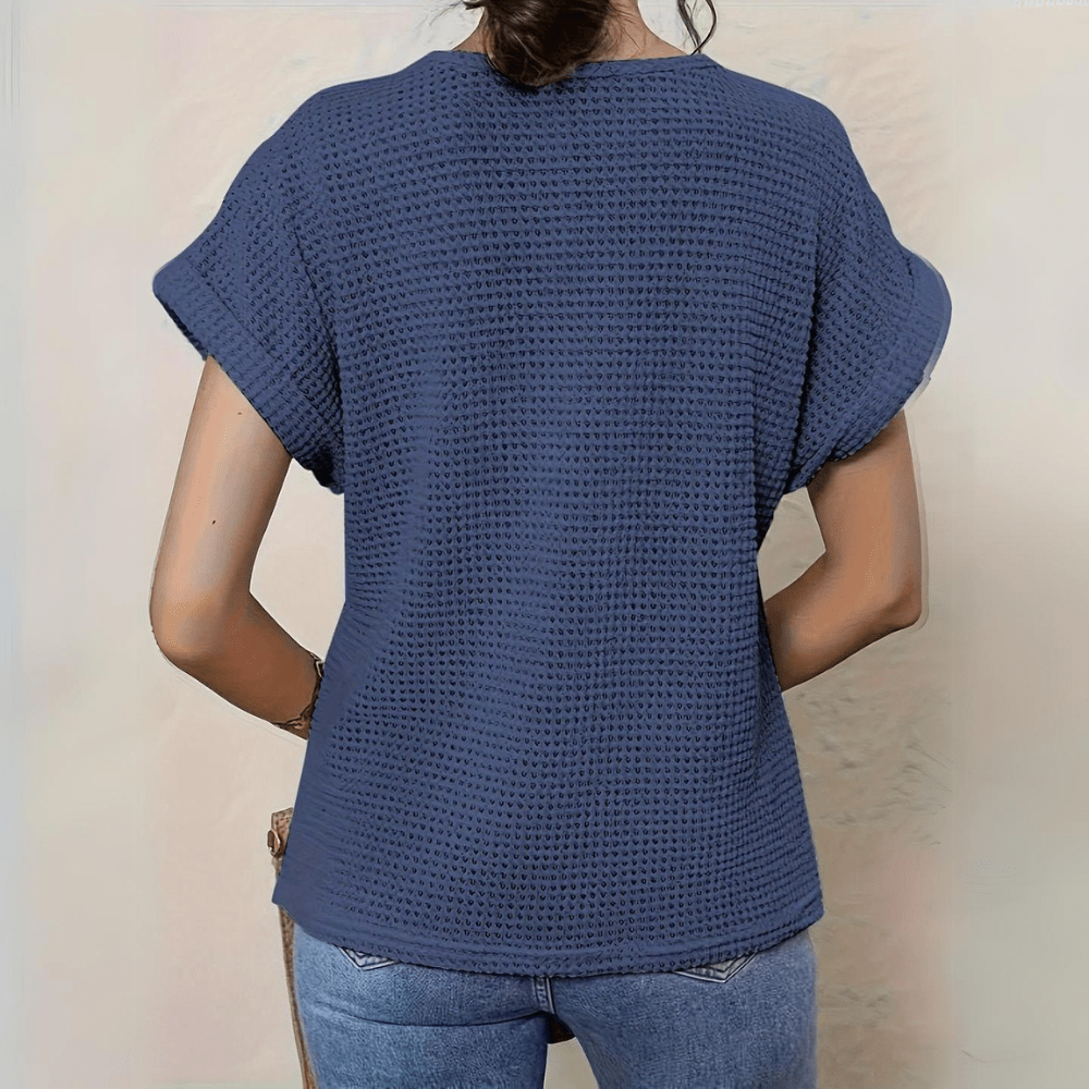Karin™ | Elegantní blůza ve stylu Ibiza