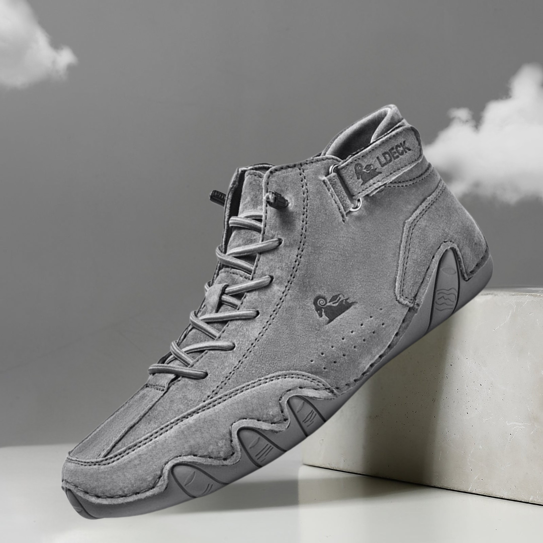 VogLDeck - Orthopedic Shoes with Waterproof and Breathable Design