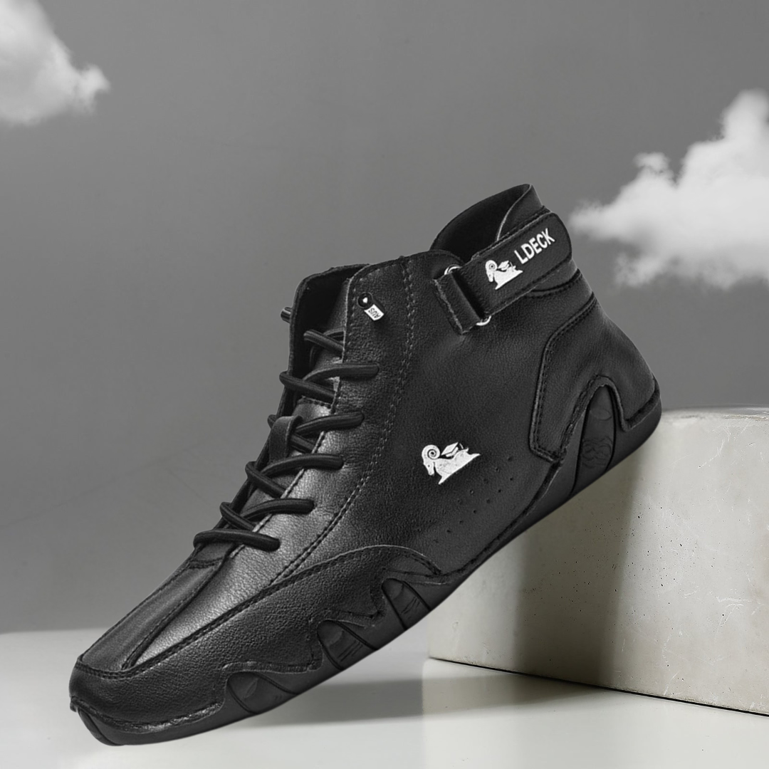 VogLDeck - Orthopedic Shoes with Waterproof and Breathable Design