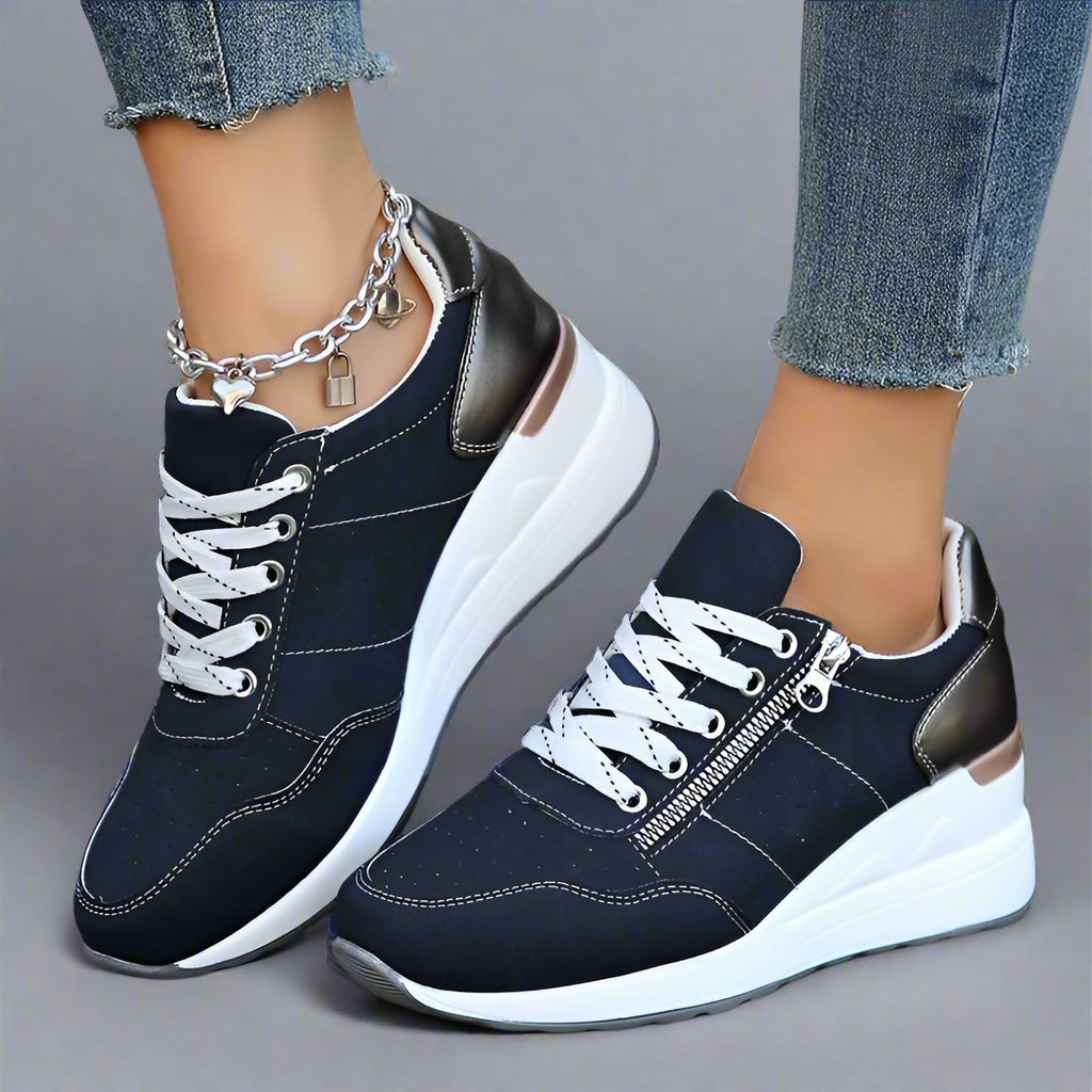 Trudi | Ortopedické boty pro komfort a eleganci