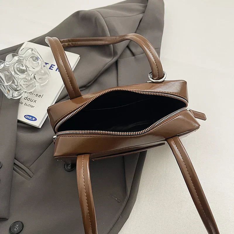 Mari™ - Stylová taška přes rameno s peněženkou – ideální spojení elegance a funkčnosti