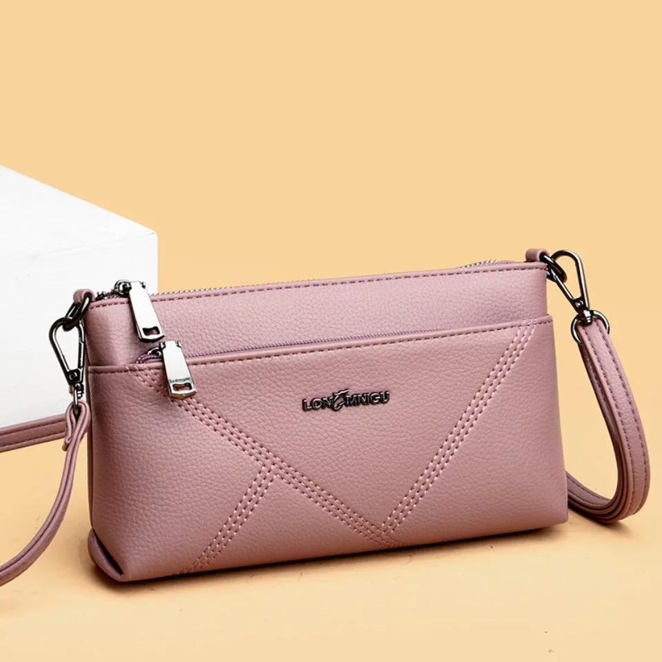 Aline™ – Elegantní Kabelka přes Rameno