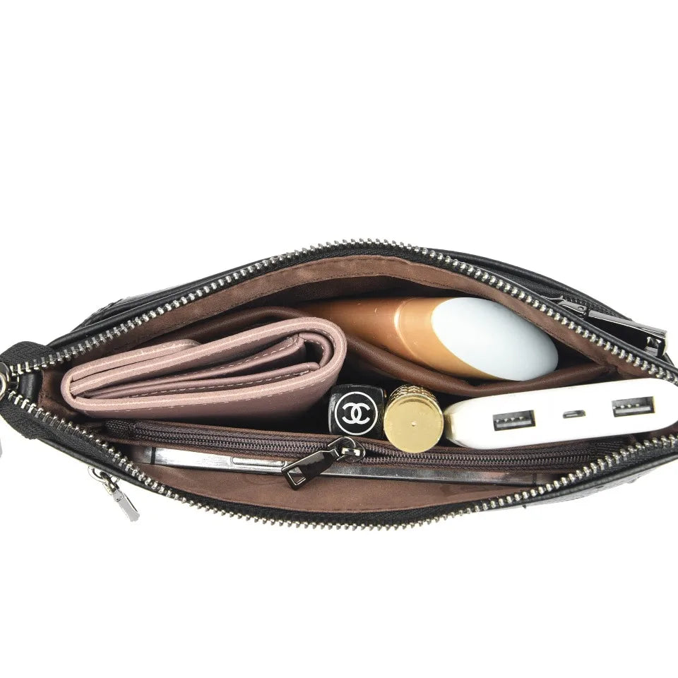 Aline™ – Elegantní Kabelka přes Rameno
