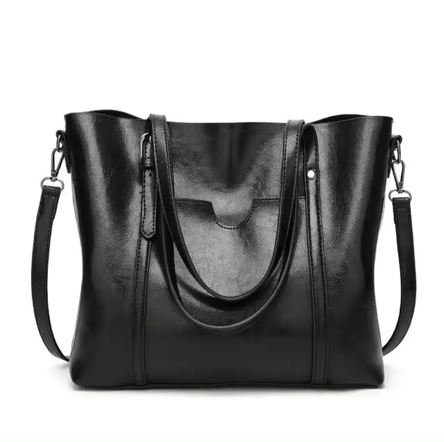 Yrsa™ - Elegantní Tote Taška