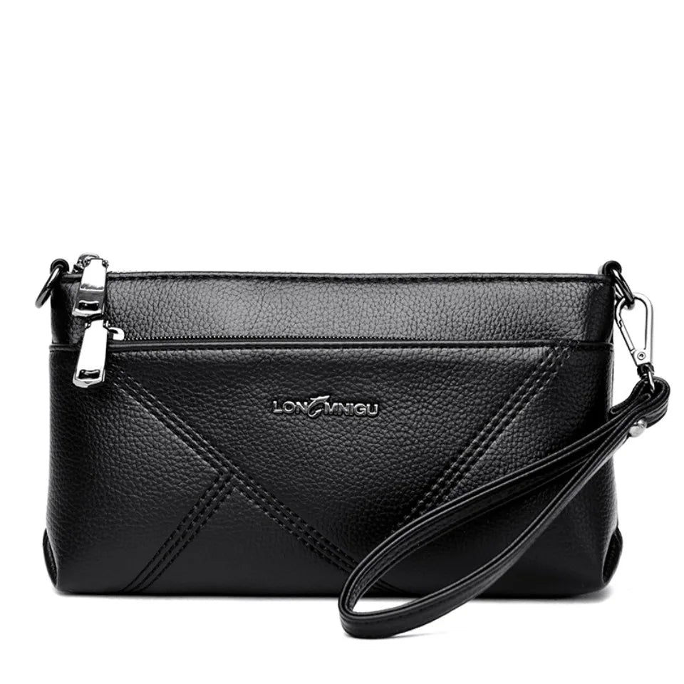 Aline™ – Elegantní Kabelka přes Rameno