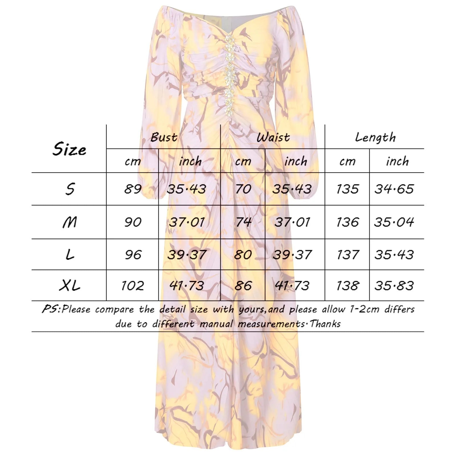 Nikola - Elegantní šaty s výstřihem do V