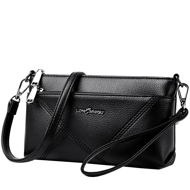 Aline™ – Elegantní Kabelka přes Rameno