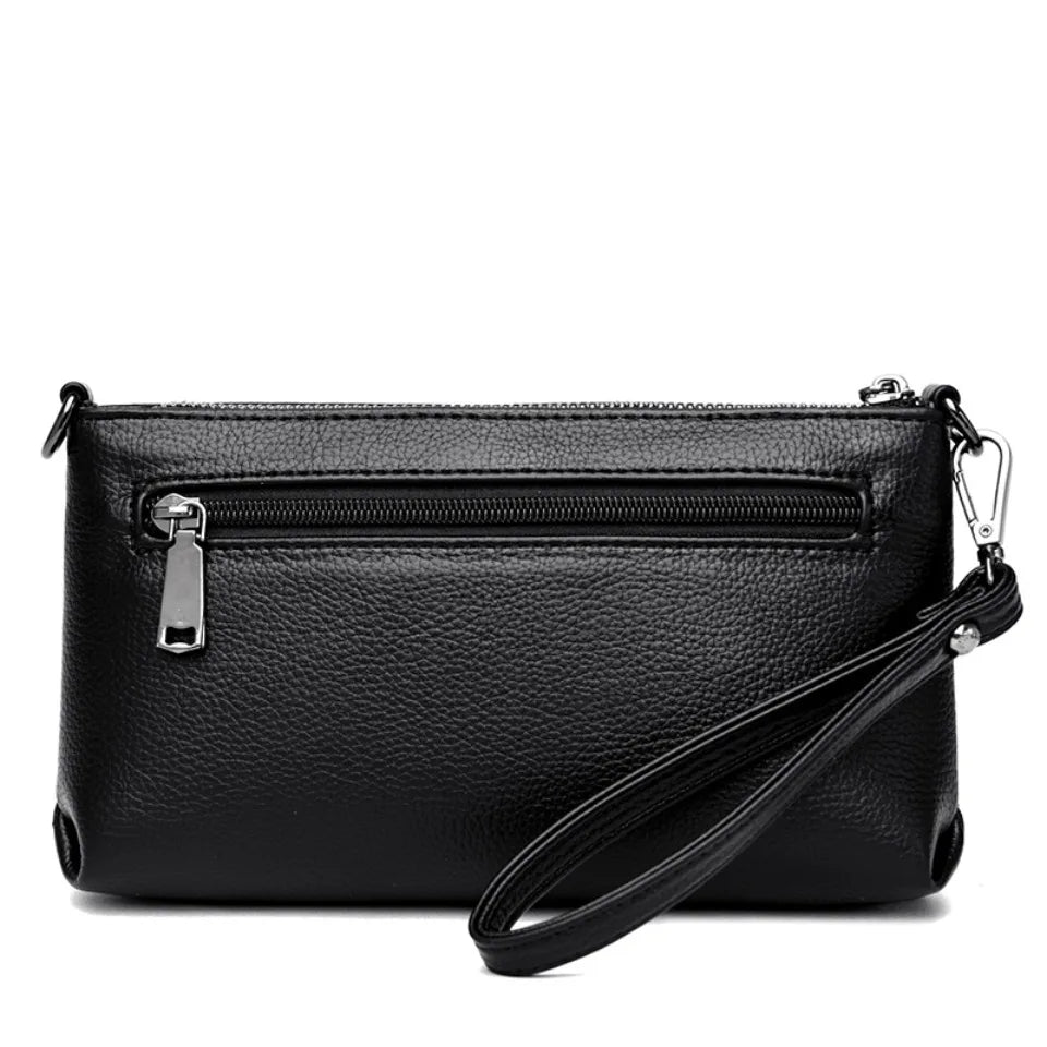 Aline™ – Elegantní Kabelka přes Rameno