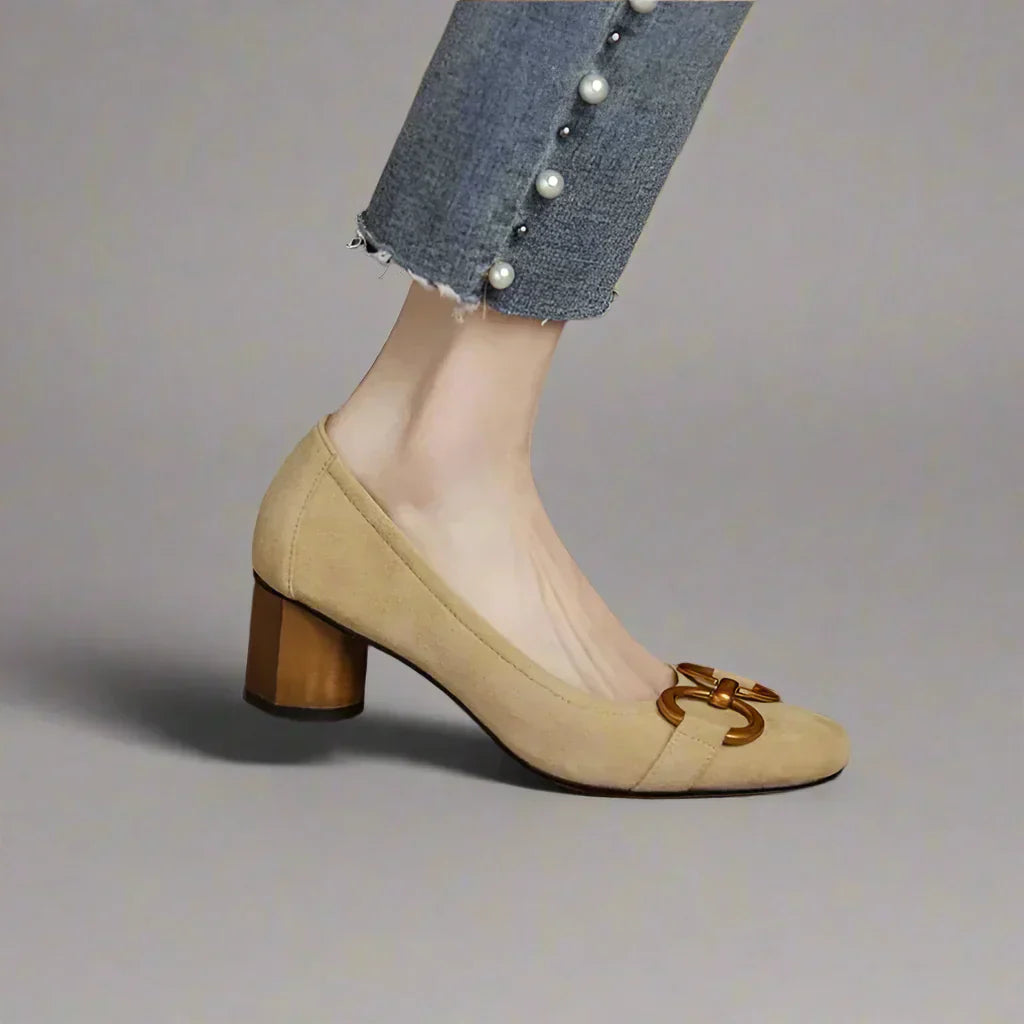 Minna | Elegantní a pohodlné dámské sandály