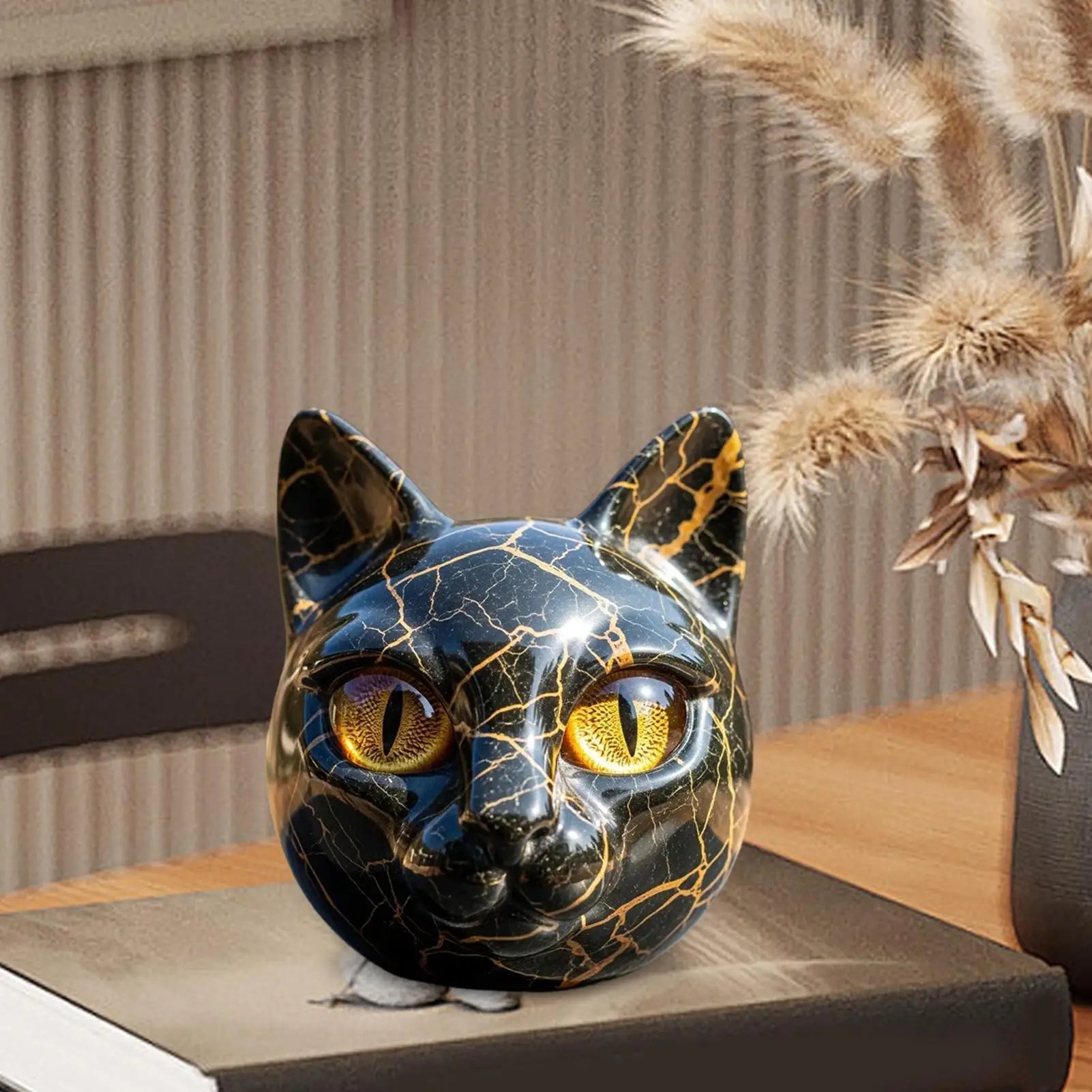 Aurora Mystická Kočka