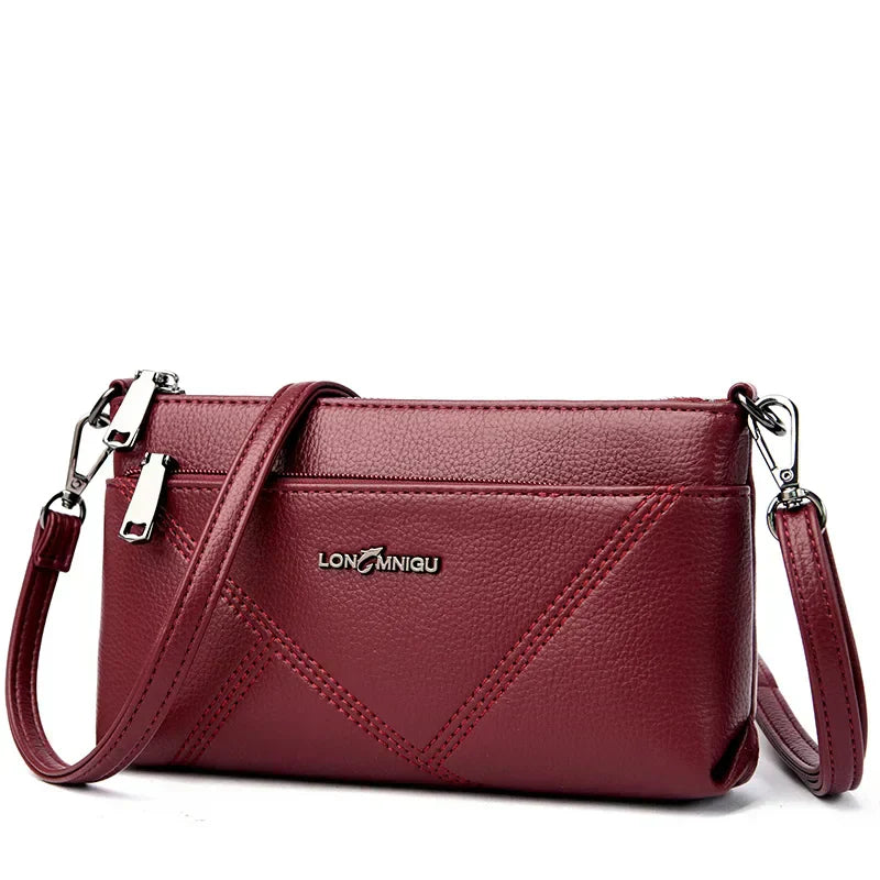 Aline™ – Elegantní Kabelka přes Rameno