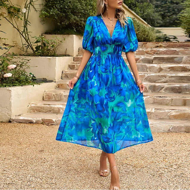 Emily™ - Lanterne s květinami a elegancí