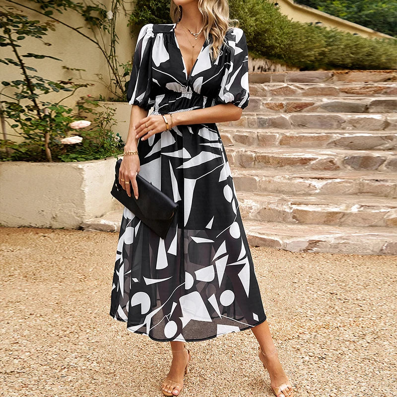 Emily™ - Lanterne s květinami a elegancí