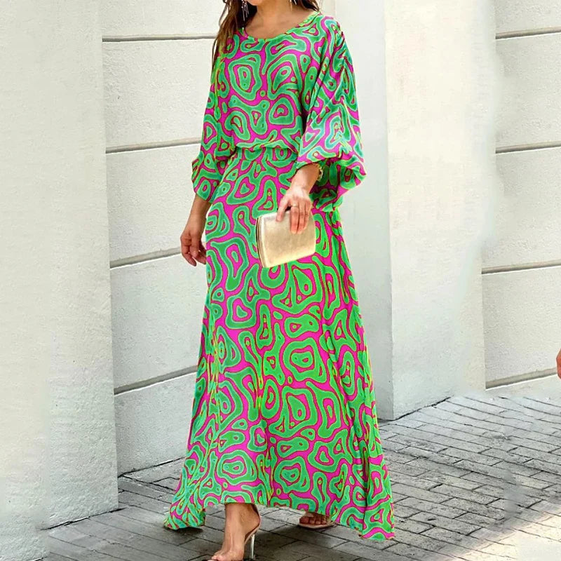 Zoe™ - Elegantní šaty