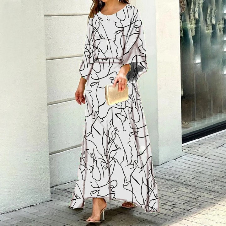 Zoe™ - Elegantní šaty