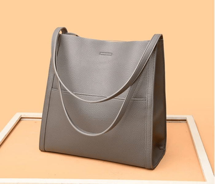 Diede™ Ručně Vyrobená Elegantní Kožená Kabelka na Rameno