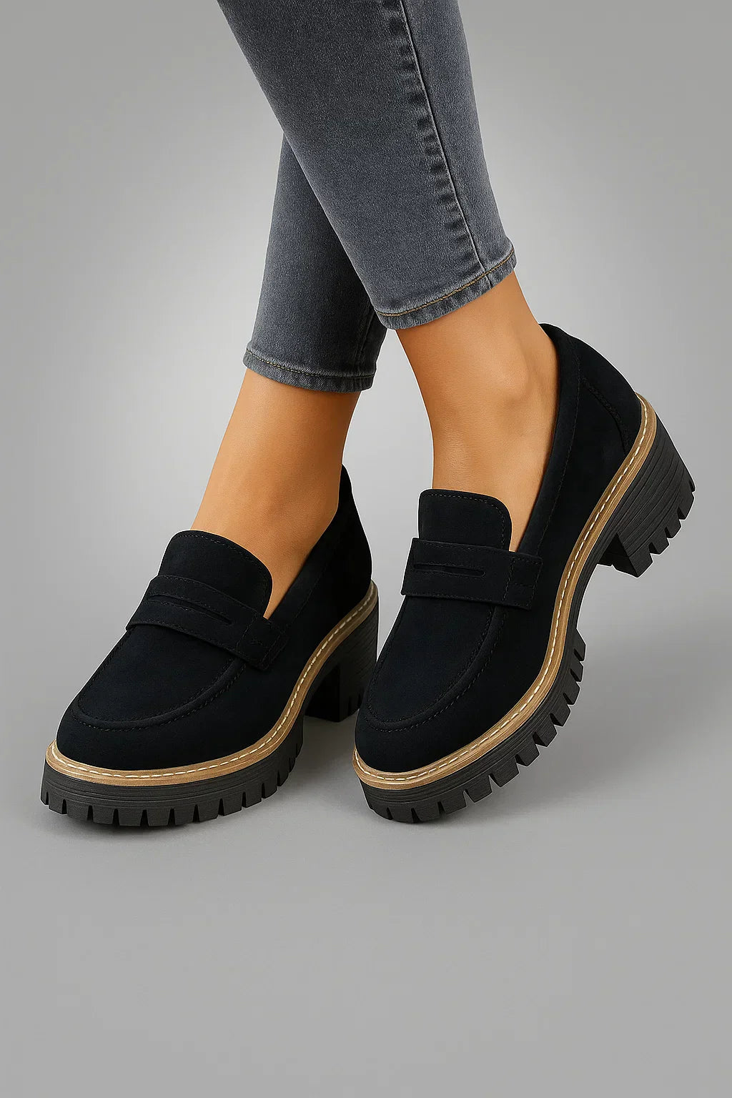 Frederika™ | Luxusní a komfortní obuv pro ženy