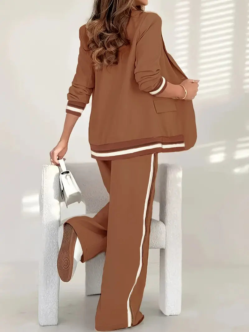 Klára | Dámský lounge set UrbanEssenza™