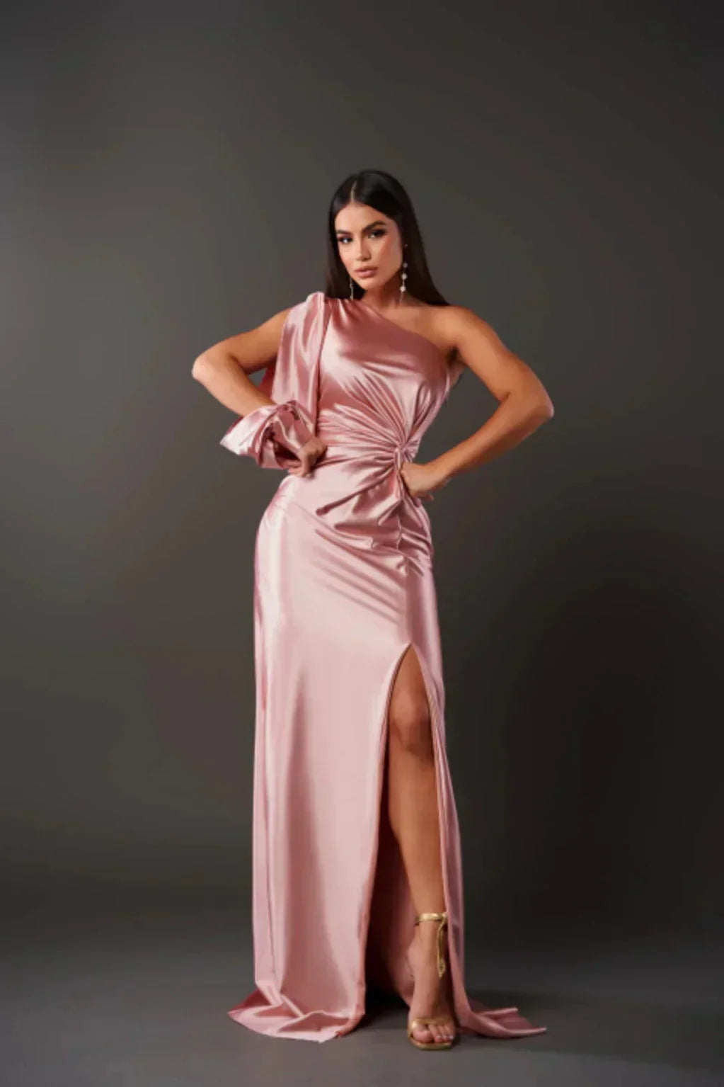 Yolina | Elegantní koktejlové šaty