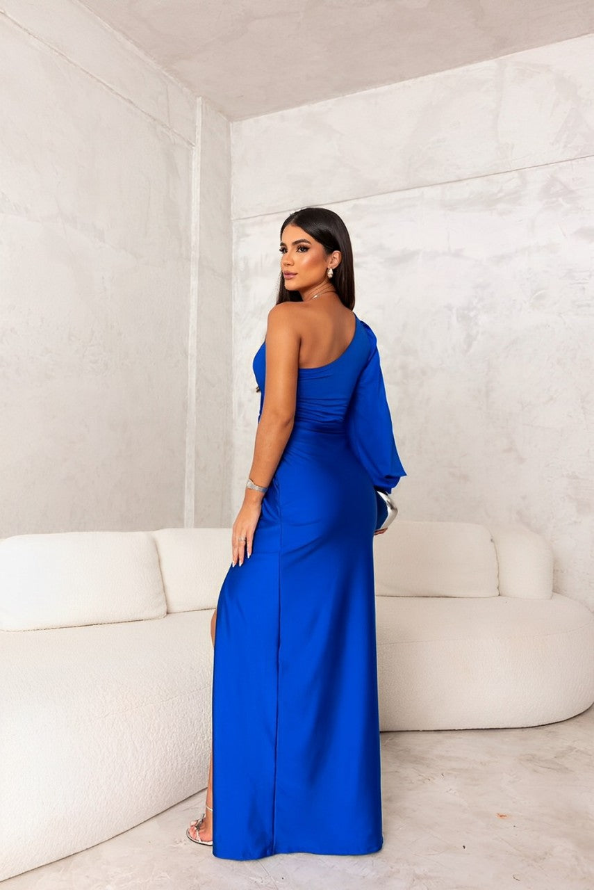 Yolina | Elegantní koktejlové šaty