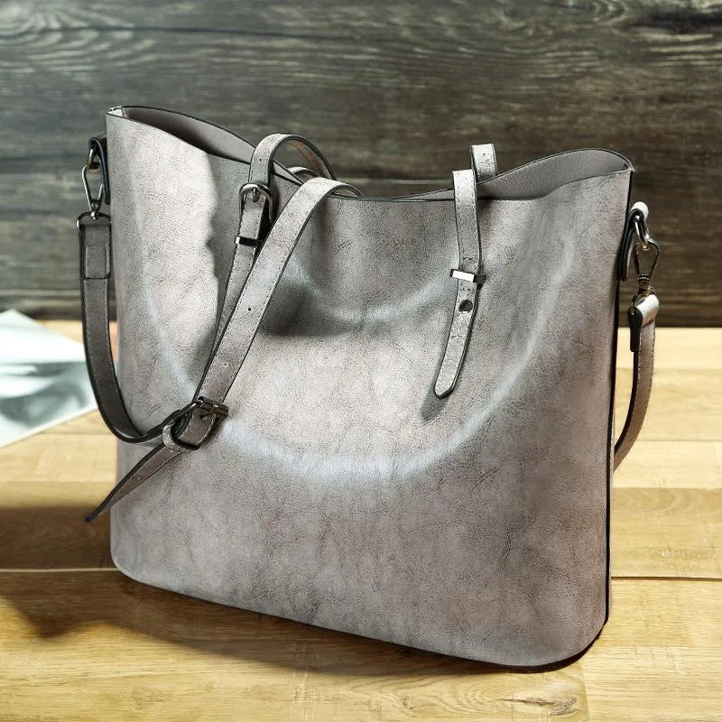 Tahlia™ - Elegantní Klasická Kabelka na Rameno