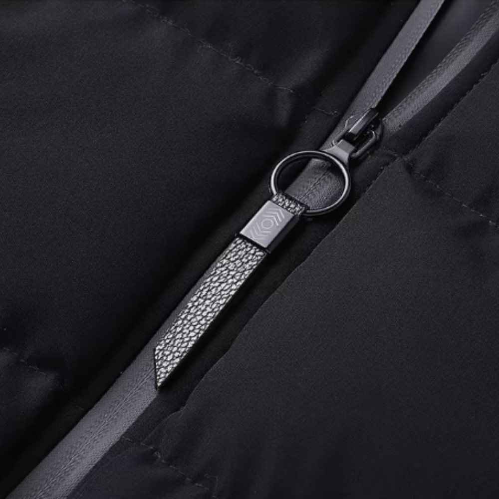 Alex – Prémiová prošívaná zimní bunda