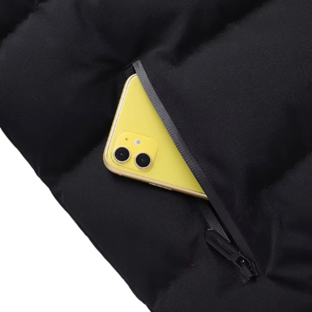 Alex – Prémiová prošívaná zimní bunda