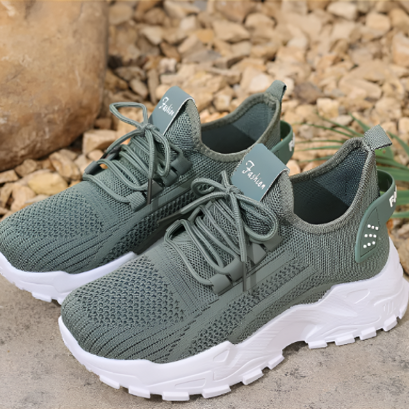 Bella™ | Ortopedické Komfortní Tenisky