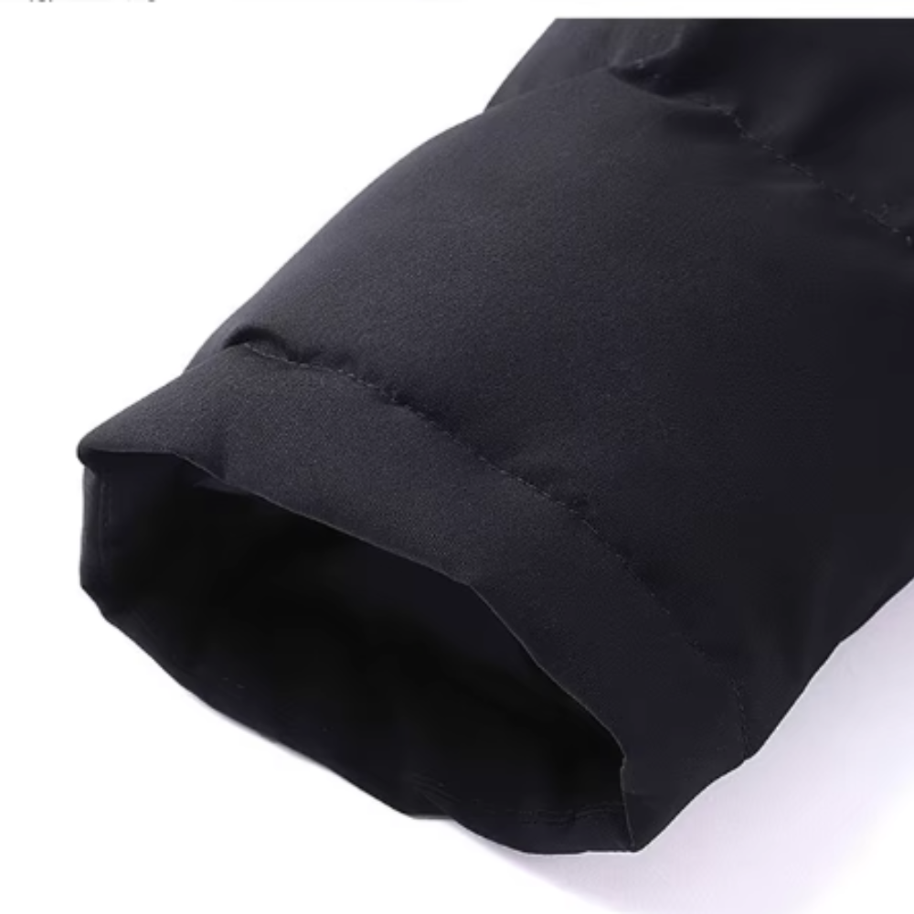 Alex – Prémiová prošívaná zimní bunda