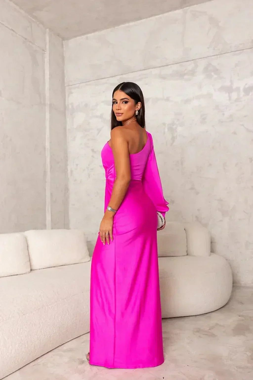 Yolina | Elegantní koktejlové šaty
