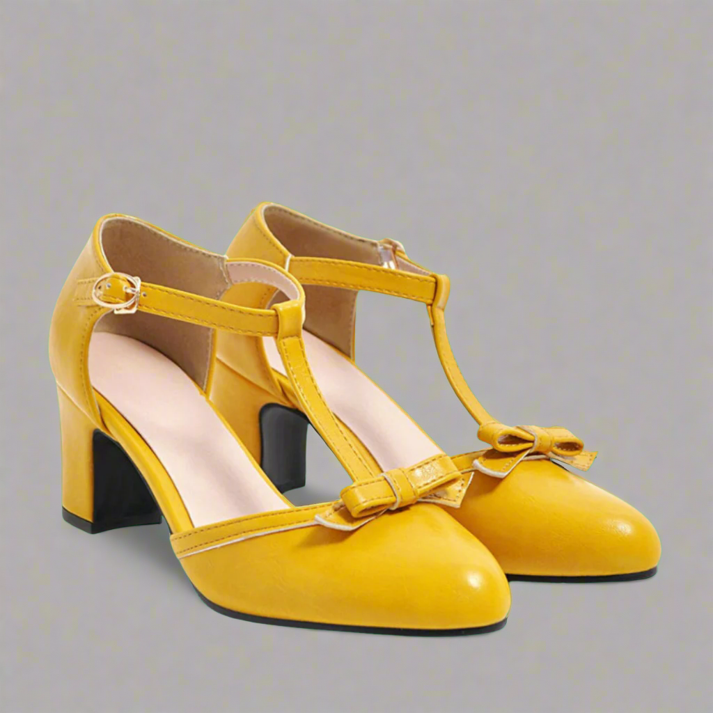 Frederika™ | Elegantní pohodlné sandály pro bezbolestné kroky