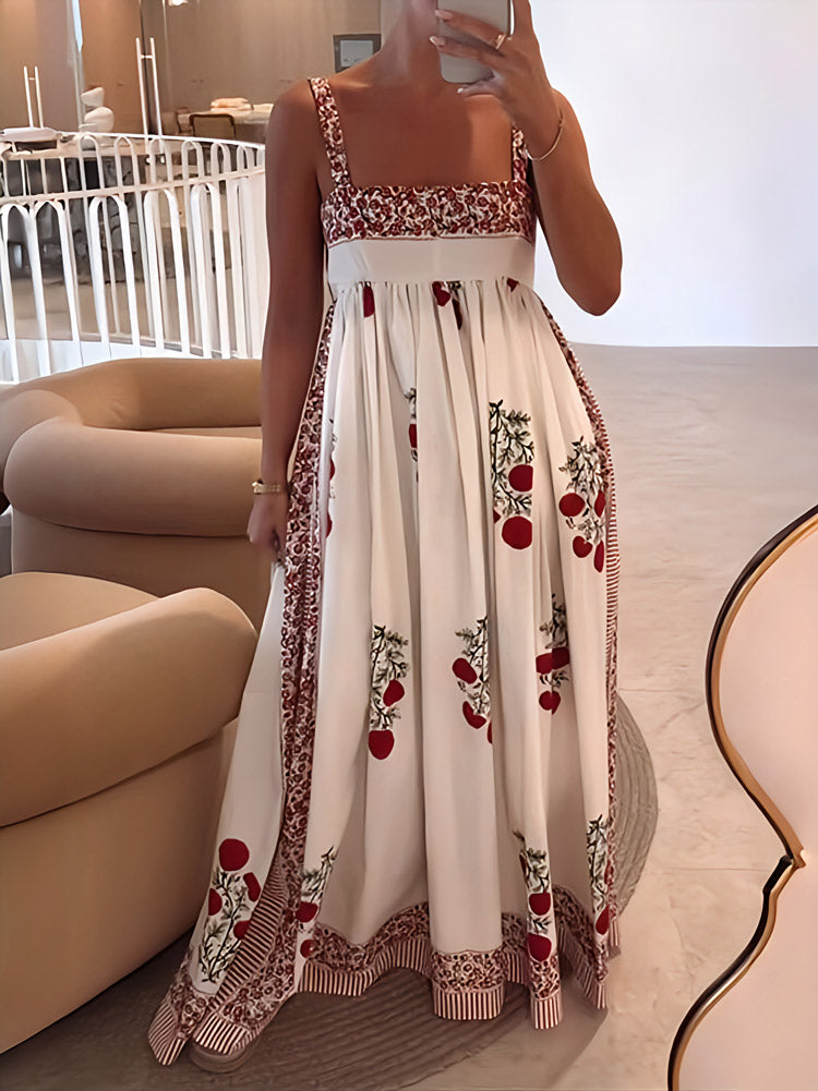 YOLANDA | Elegantní Maxi Šaty