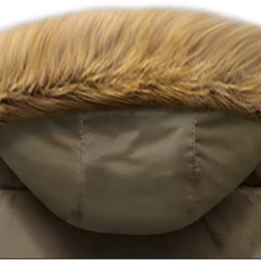 Jiří – Elegantní pánská parka